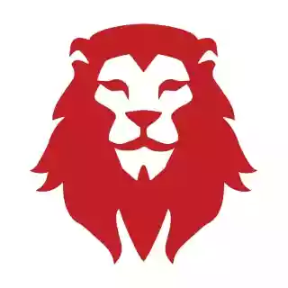 Shop Lionstrike logo