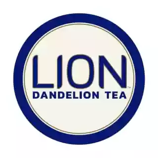 Shop Lion Tea promo codes logo