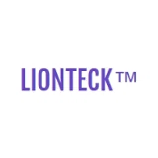 Liontech  logo