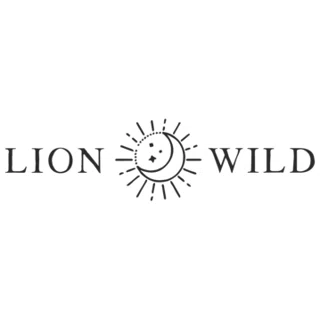 Lion Wild logo