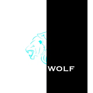 Lionwolf Apparel logo