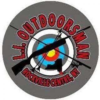 LI Outdoorsman logo