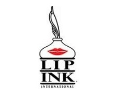Shop Lip Ink logo