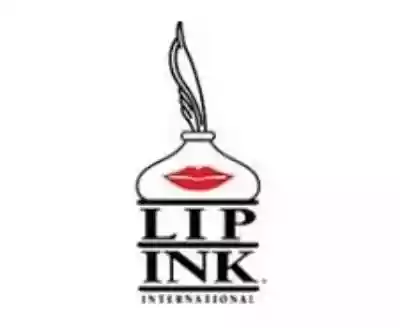 Shop Lip Ink coupon codes logo