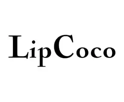 lipcoco.com logo