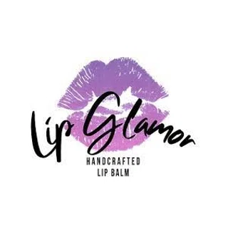 Lip Glamor logo