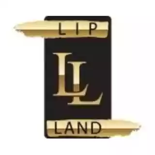 Shop Lipland coupon codes logo