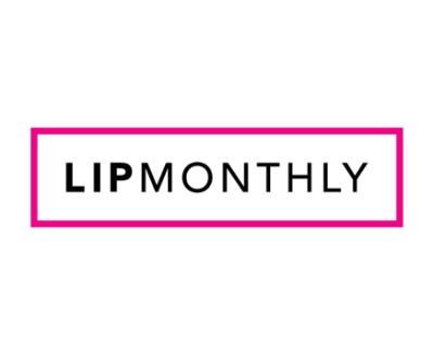 Shop Lip Monthly logo