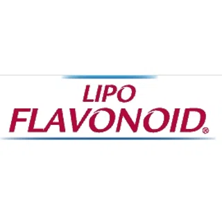 Lipo Flavonoid logo
