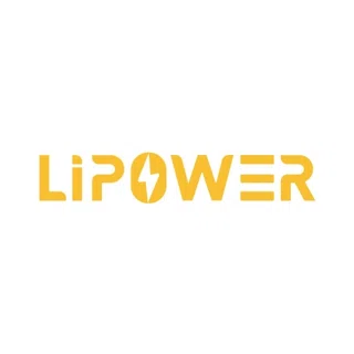 LIPOWER logo