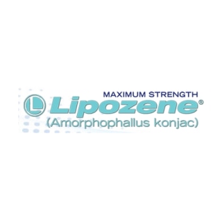 Shop Lipozene logo