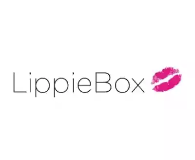 Shop Lippie Box discount codes logo