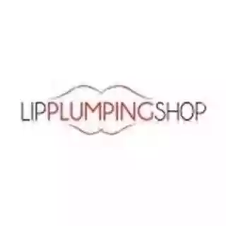 Shop Lip Plumping coupon codes logo