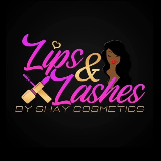 Shop Lips N Lashes by Shay Cosmetics logo