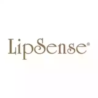 Shop Lip Sense logo