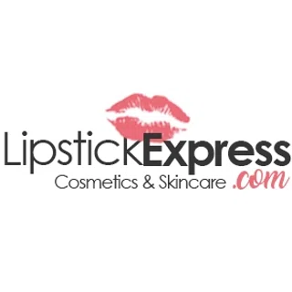 lipstickexpress.com logo