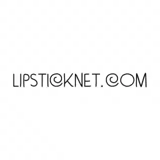 Lipsticknet.com discount codes
