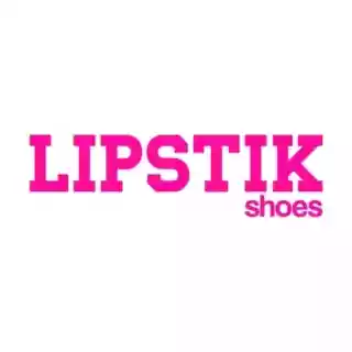 Shop Lipstik Shoes discount codes logo