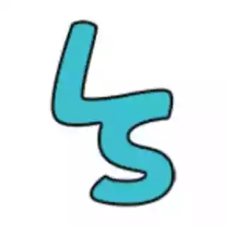 LipSurf logo