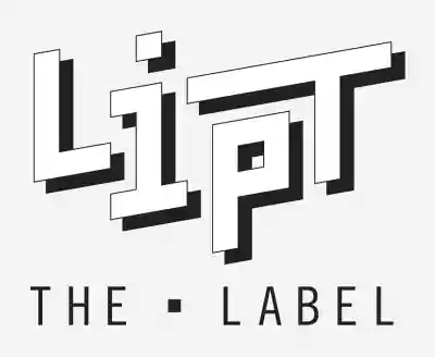 Shop LIPT discount codes logo
