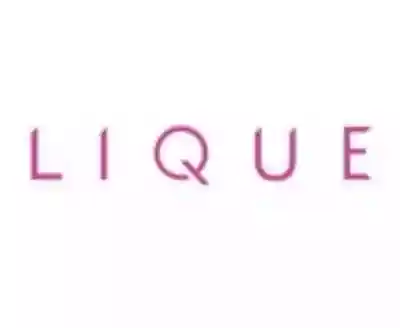 Shop Lique Cosmetics logo