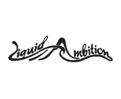 Liquid Ambition logo