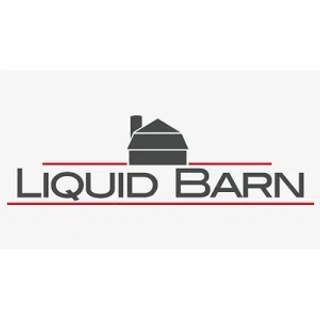Shop Liquid Barn logo
