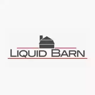 Liquid Barn logo