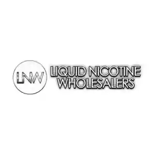 Shop Liquid Nicotine Wholesalers promo codes logo