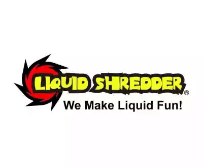 Liquid Shredder logo