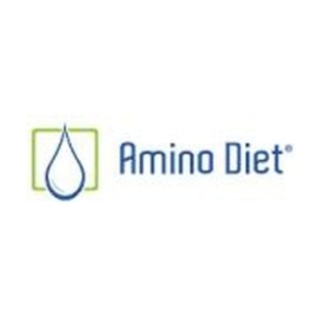 Shop Amino Diet logo