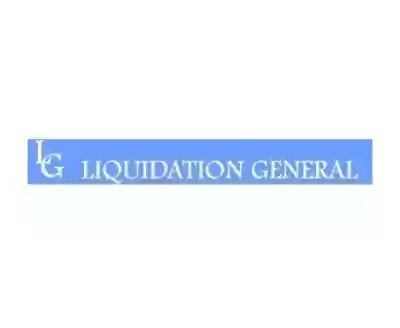 Shop Liquidation General promo codes logo