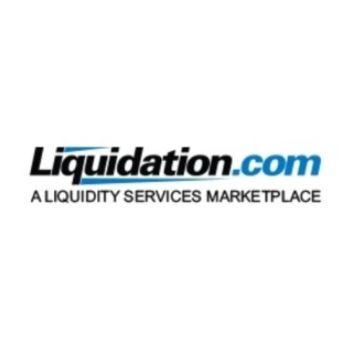 Shop Liquidation logo