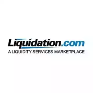 Liquidation promo codes