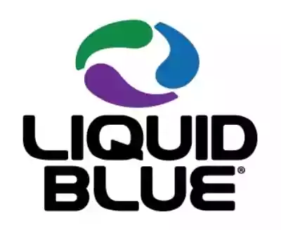 Liquid Blue Shop coupon codes