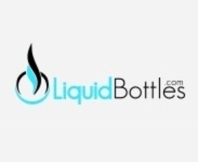 Shop Liquid Bottles logo