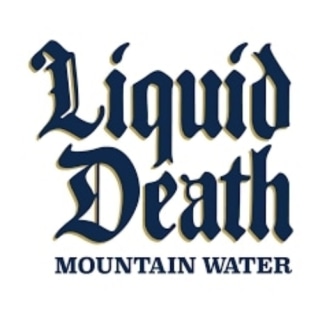 Liquid Death discount codes