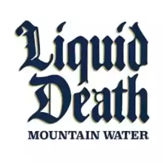 Shop Liquid Death Mountain Water coupon codes logo