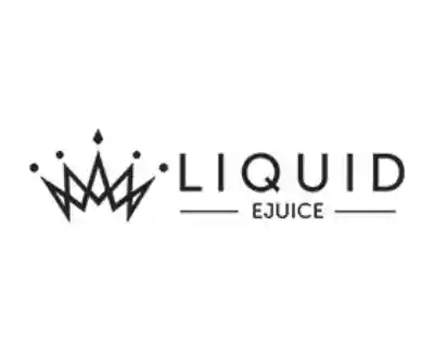 Liquid Ejuice coupon codes
