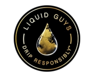 Shop Liquid Guys logo