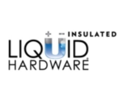 Shop Liquid Hardware logo