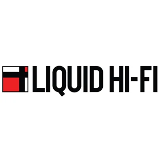 Liquid Hi-Fi logo