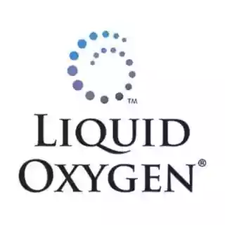 Shop Liquid Oxygen Skincare coupon codes logo