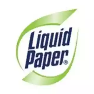 Liquid Paper logo