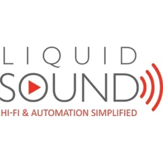Shop Liquid Sound logo