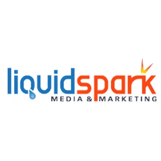 Liquid Spark logo