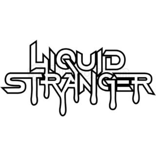 Shop  Liquid Stranger logo