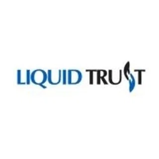 Liquid Trust logo