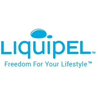 Liquipel logo