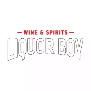 Shop Liquor Boy promo codes logo
